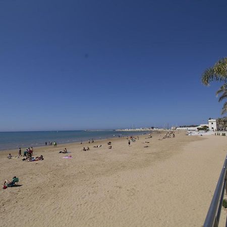 Siciliacasevacanze - Iride Marina di Ragusa Exteriör bild
