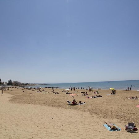 Siciliacasevacanze - Iride Marina di Ragusa Exteriör bild