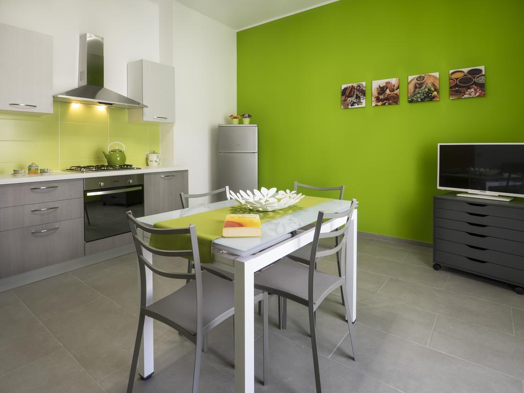 Siciliacasevacanze - Iride Marina di Ragusa Exteriör bild