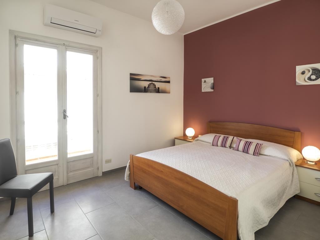 Siciliacasevacanze - Iride Marina di Ragusa Exteriör bild