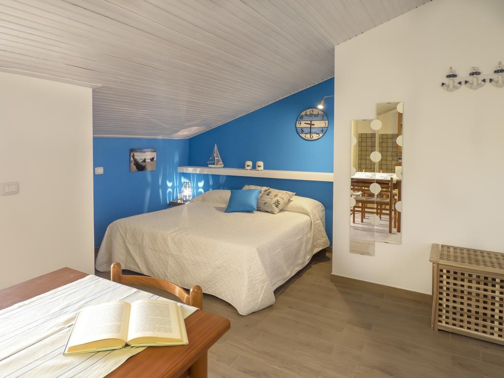 Siciliacasevacanze - Iride Marina di Ragusa Exteriör bild