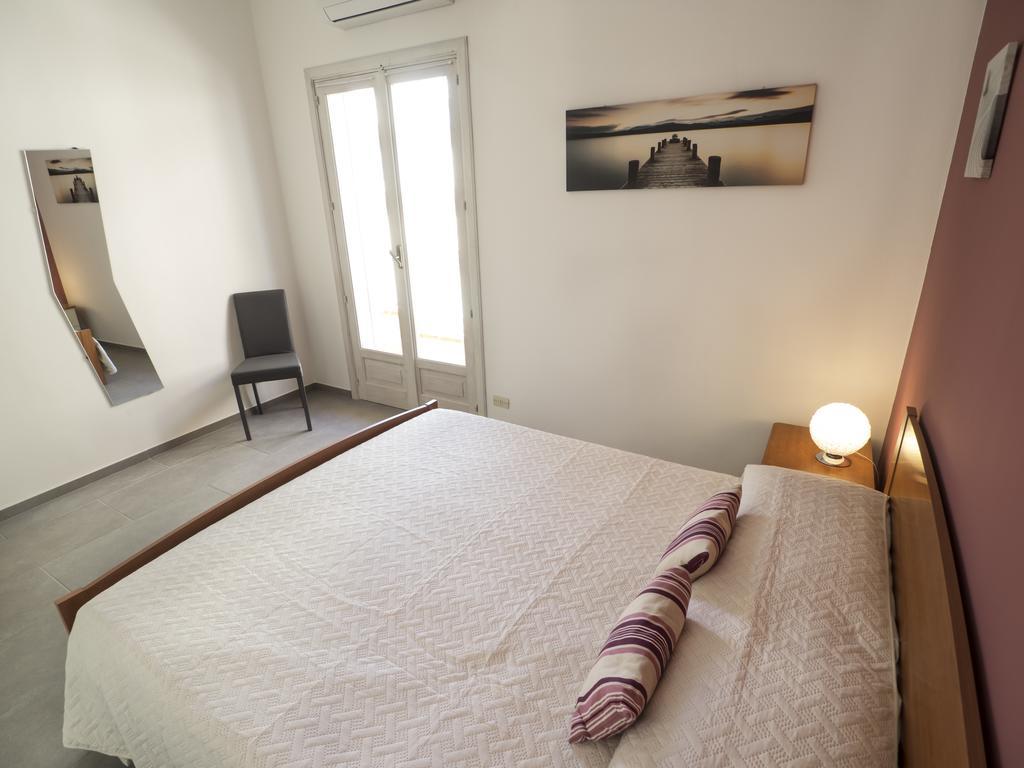 Siciliacasevacanze - Iride Marina di Ragusa Exteriör bild
