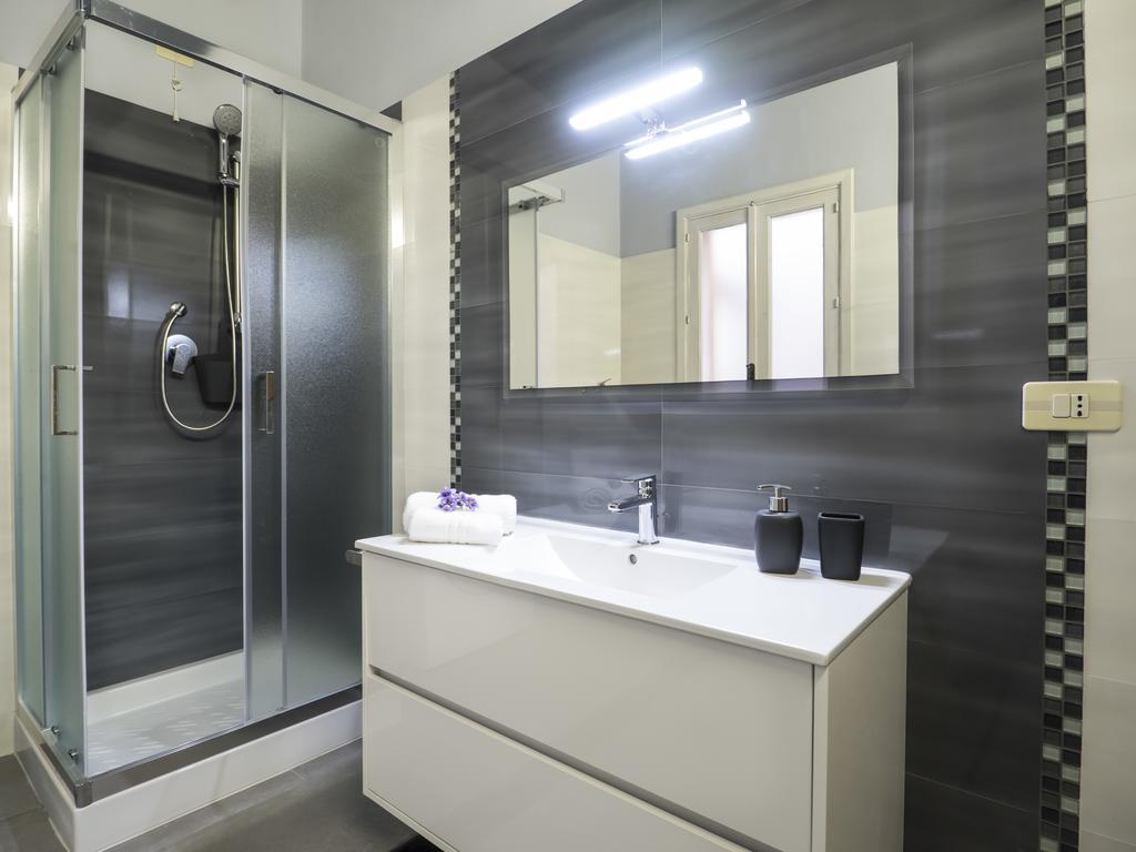 Siciliacasevacanze - Iride Marina di Ragusa Exteriör bild
