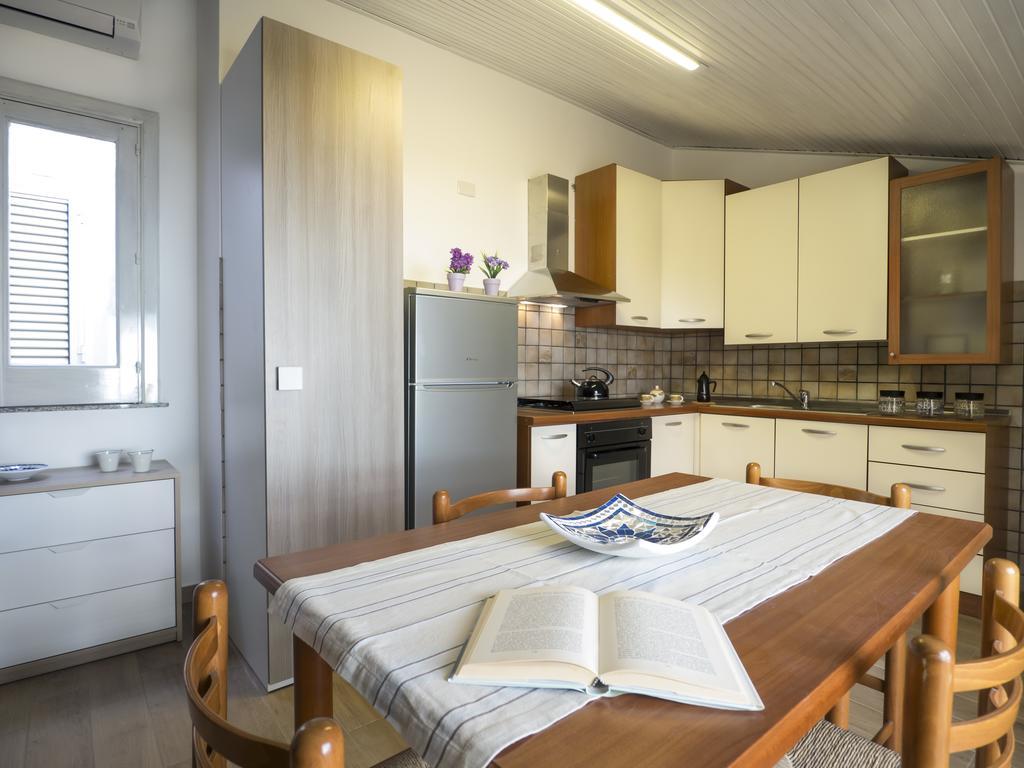Siciliacasevacanze - Iride Marina di Ragusa Exteriör bild