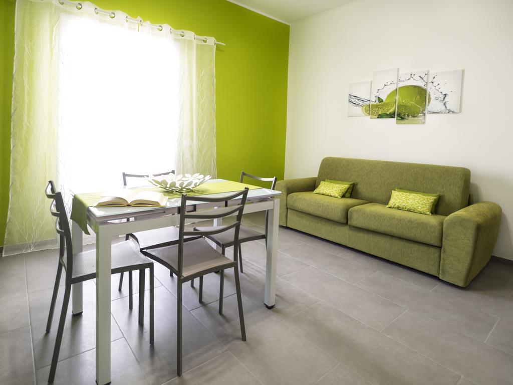 Siciliacasevacanze - Iride Marina di Ragusa Exteriör bild