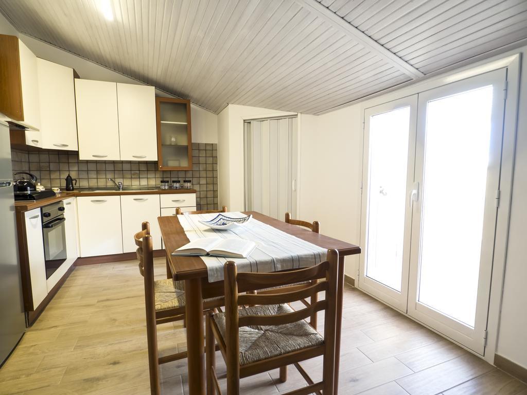 Siciliacasevacanze - Iride Marina di Ragusa Exteriör bild