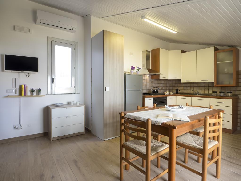 Siciliacasevacanze - Iride Marina di Ragusa Exteriör bild