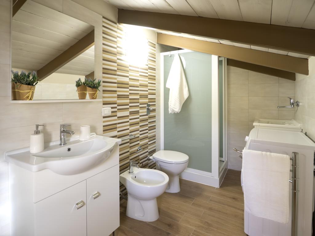 Siciliacasevacanze - Iride Marina di Ragusa Exteriör bild
