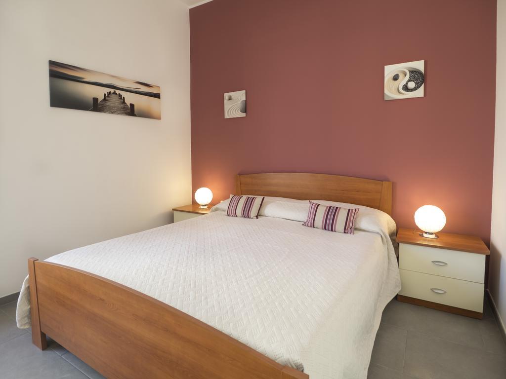 Siciliacasevacanze - Iride Marina di Ragusa Exteriör bild