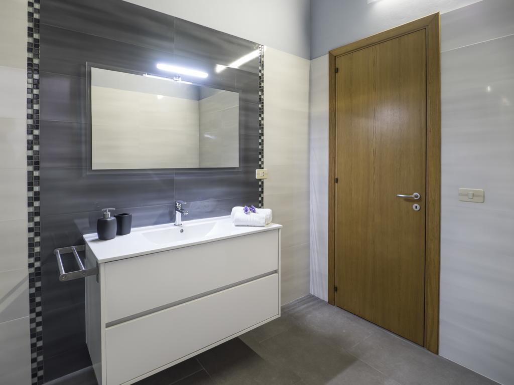 Siciliacasevacanze - Iride Marina di Ragusa Exteriör bild