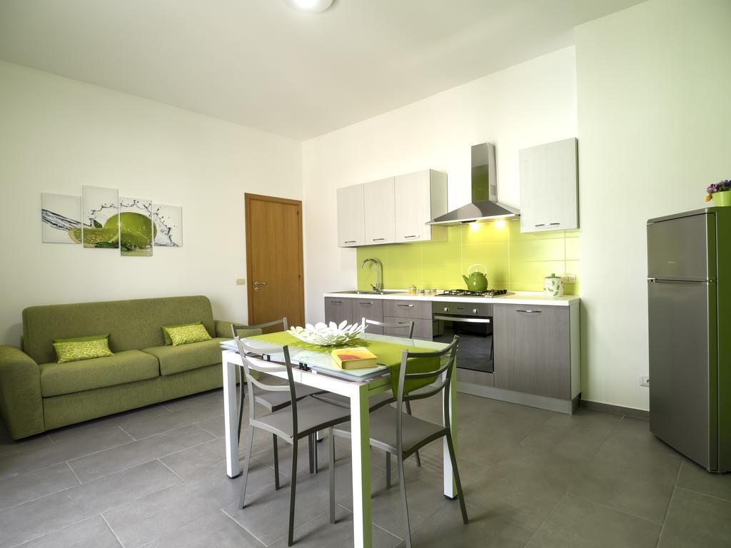 Siciliacasevacanze - Iride Marina di Ragusa Exteriör bild