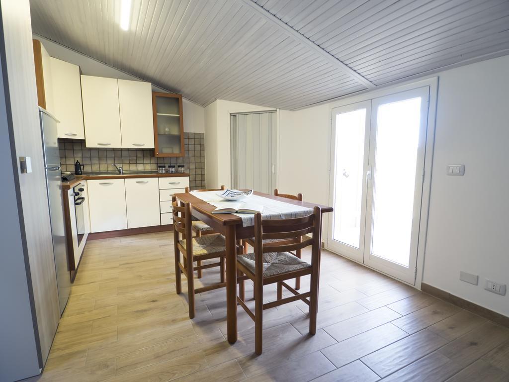 Siciliacasevacanze - Iride Marina di Ragusa Exteriör bild