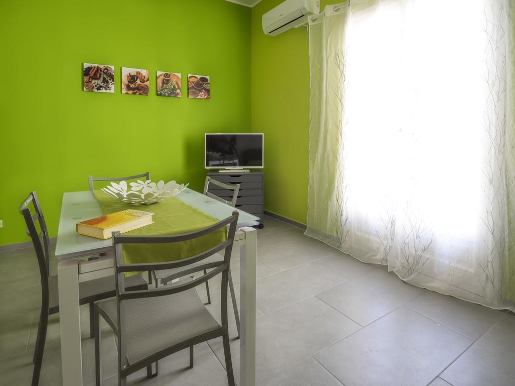 Siciliacasevacanze - Iride Marina di Ragusa Exteriör bild