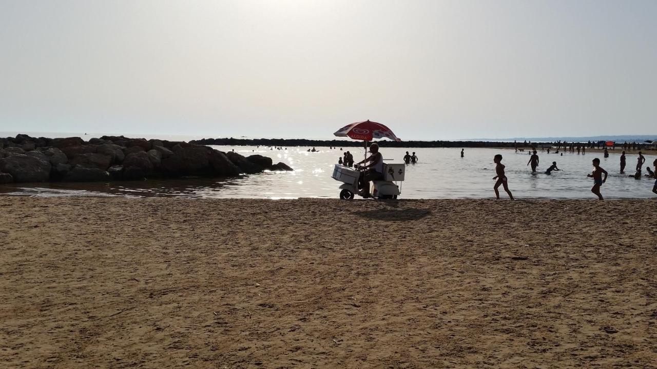 Siciliacasevacanze - Iride Marina di Ragusa Exteriör bild